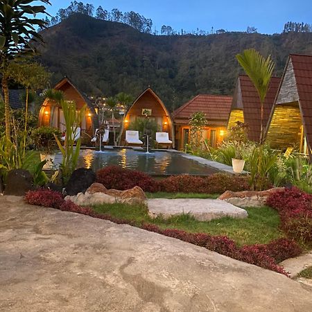 Pondok Bali Cottage Kintamani Exterior foto