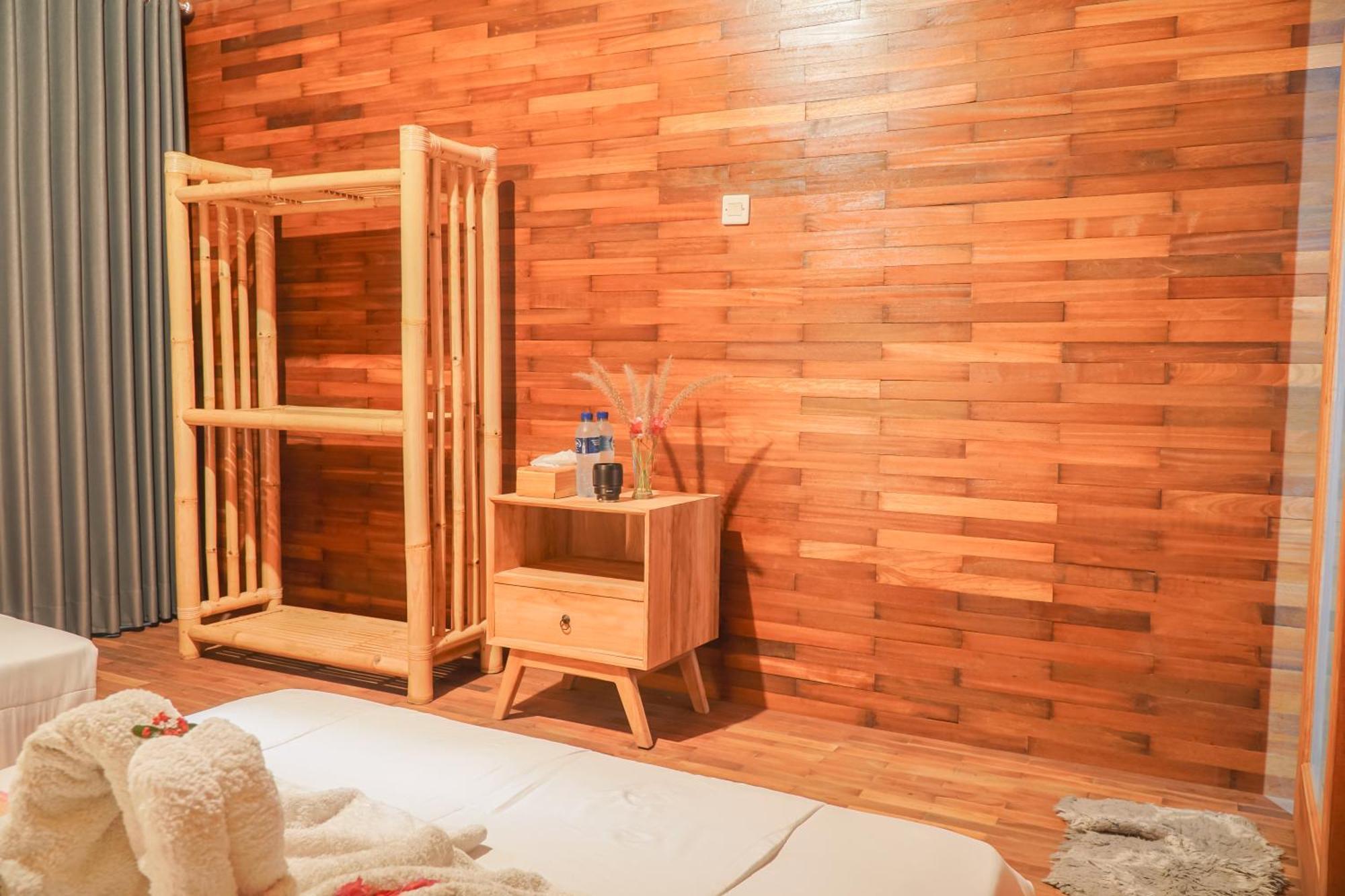 Pondok Bali Cottage Kintamani Quarto foto